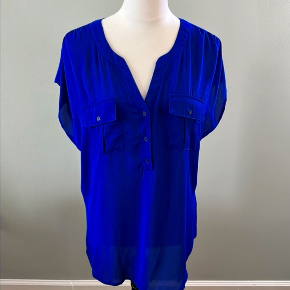 Inc blouse